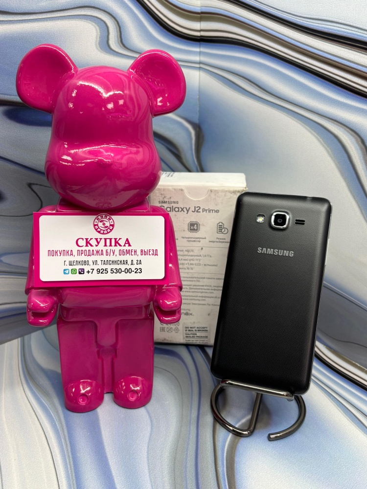 Смартфон Samsung J2 Prime 1/8