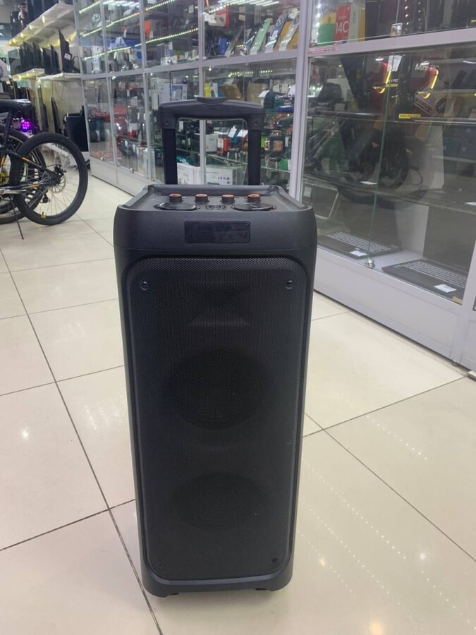 Акустика Supra SMB-820