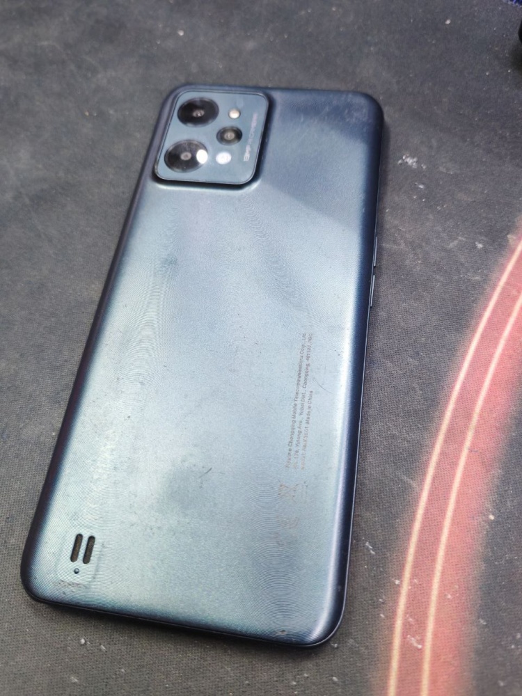 Смартфон Realme C31 3/32