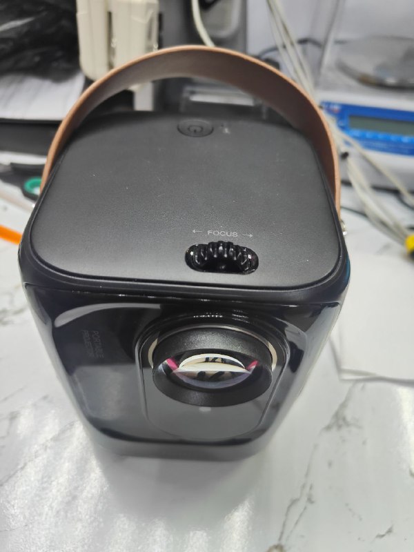 Проектор Umiio a007
