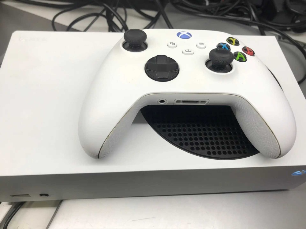 Игровая приставка XBOX Series S 512