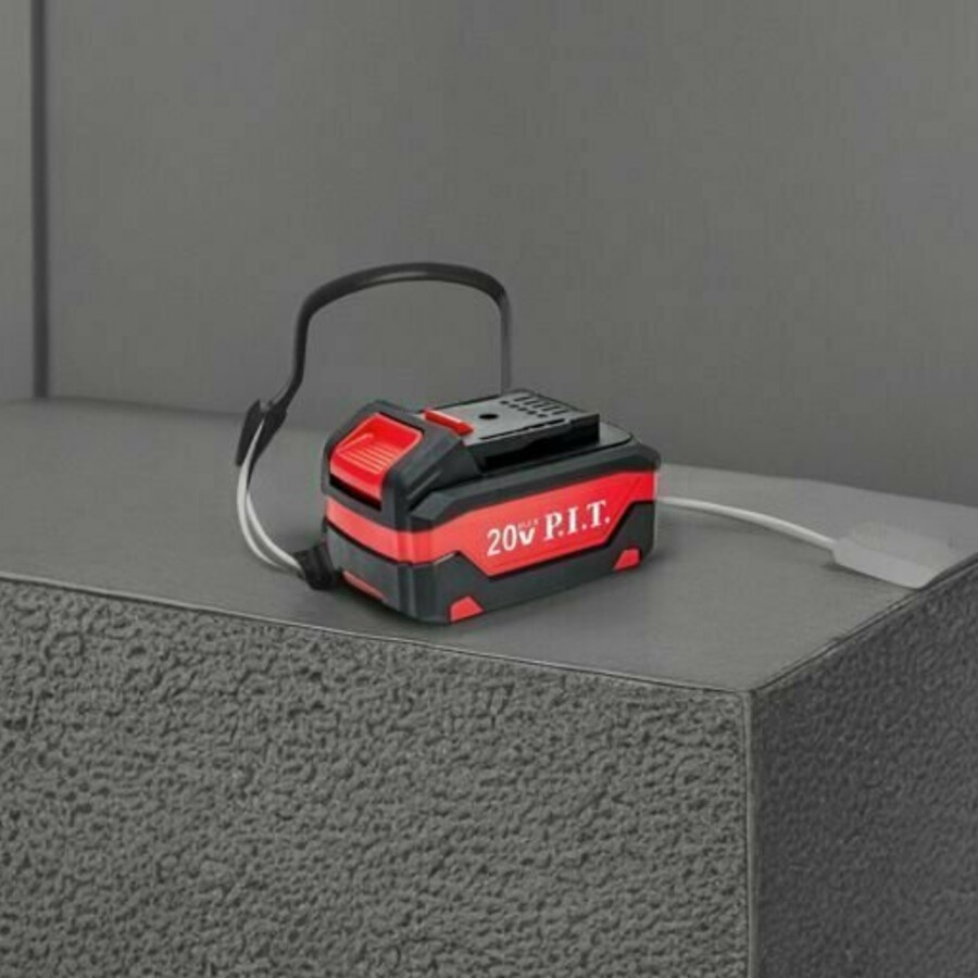 Аккумулятор Pit PH20-2.0