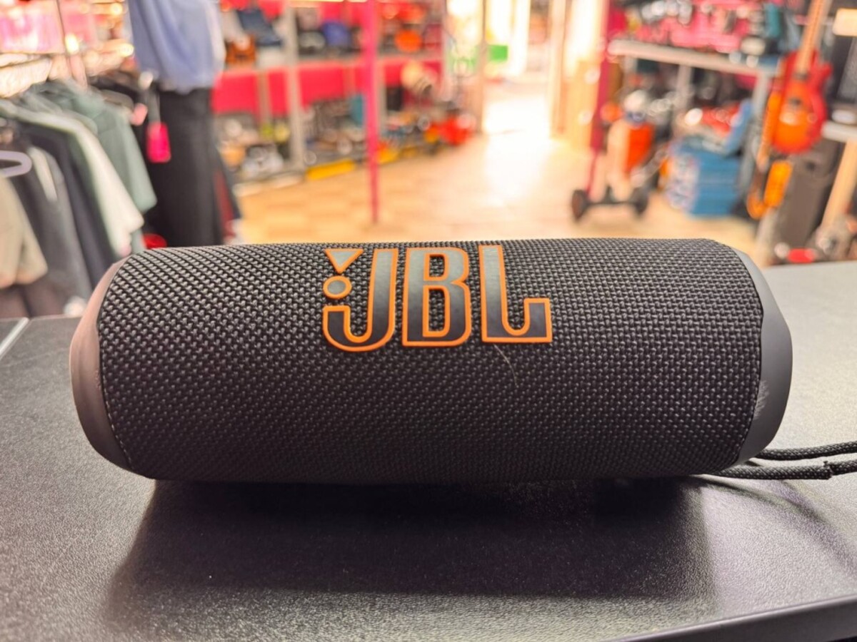 Акустика JBL Flip 6