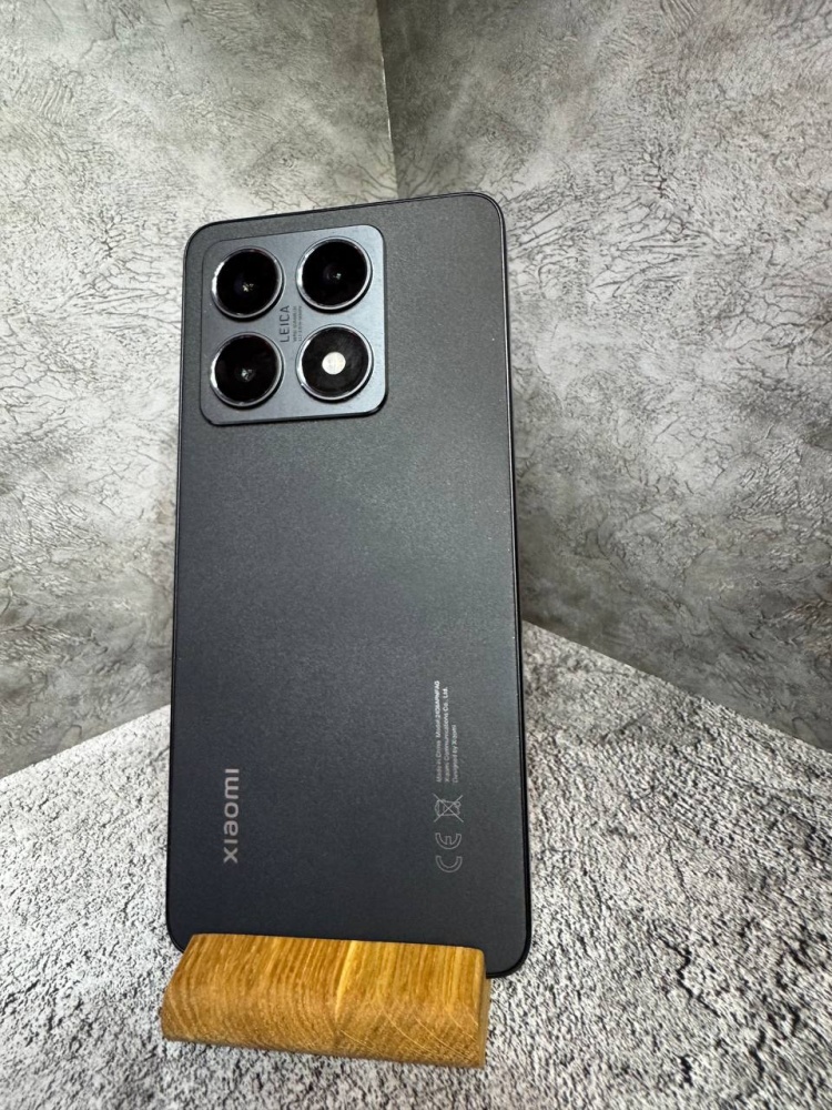 Смартфон Xiaomi 14t 12+4/256