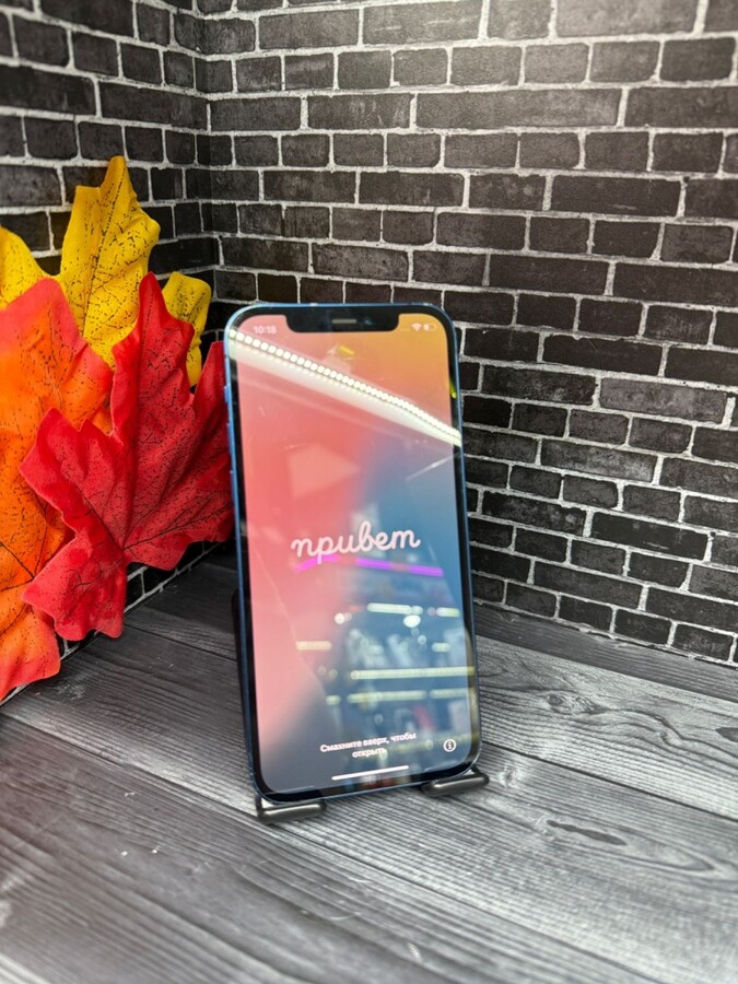 Смартфон iPhone 12 64 Gb
