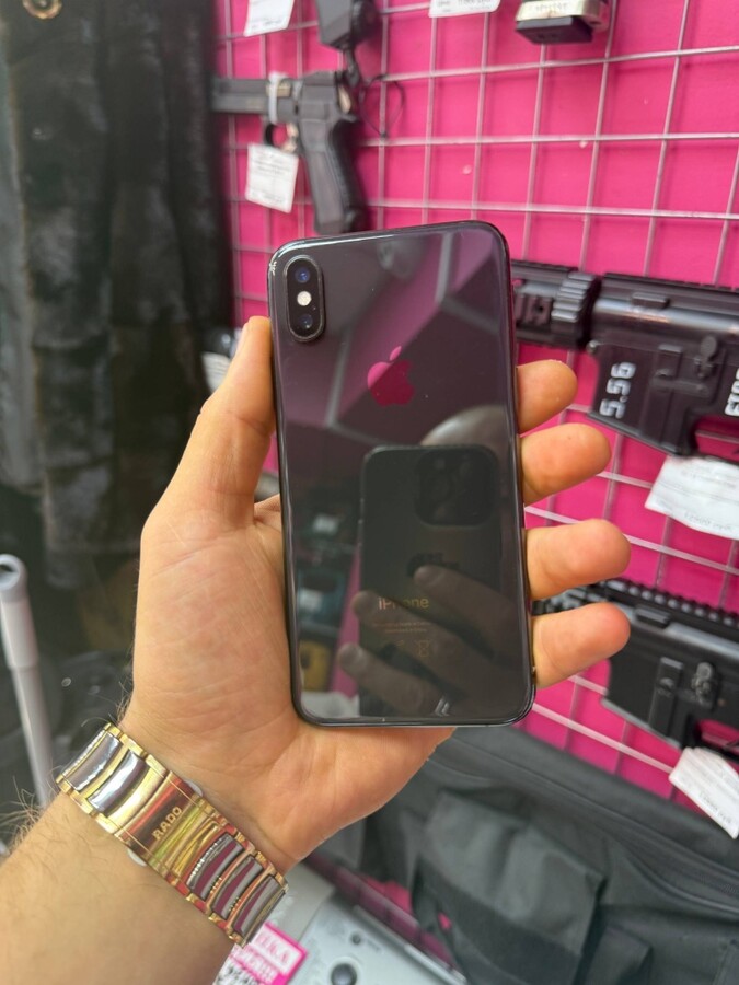 Смартфон iPhone XS 64Gb