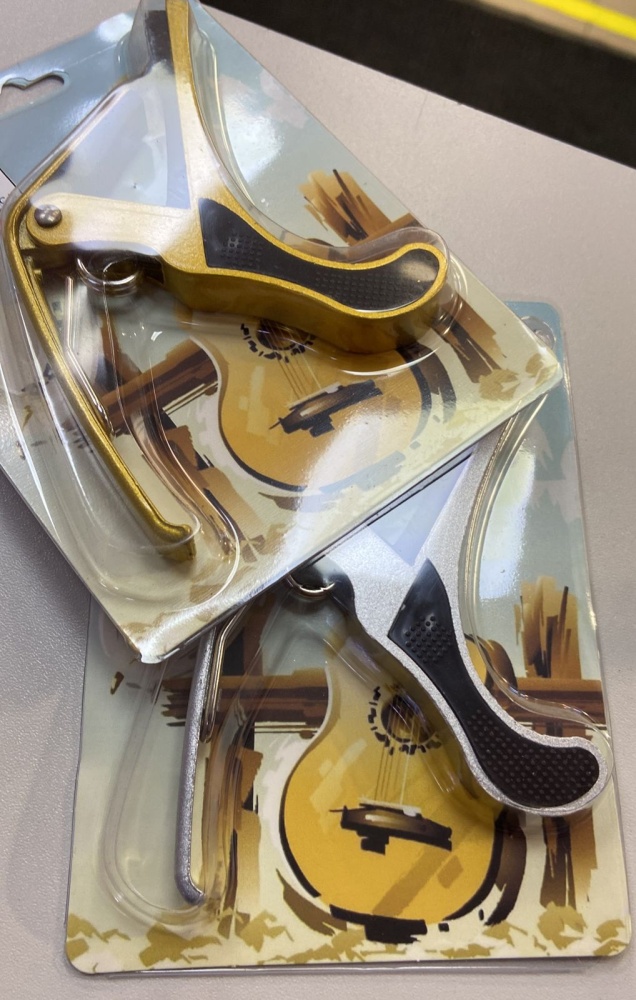 Примочка МЕДИАТОР 1,5мм