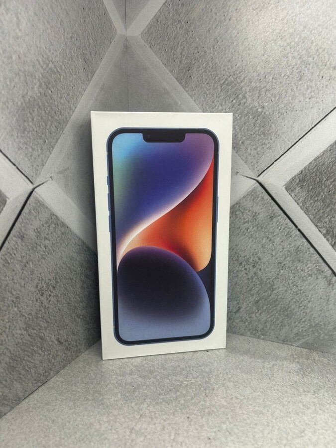 Смартфон iPhone 14 128