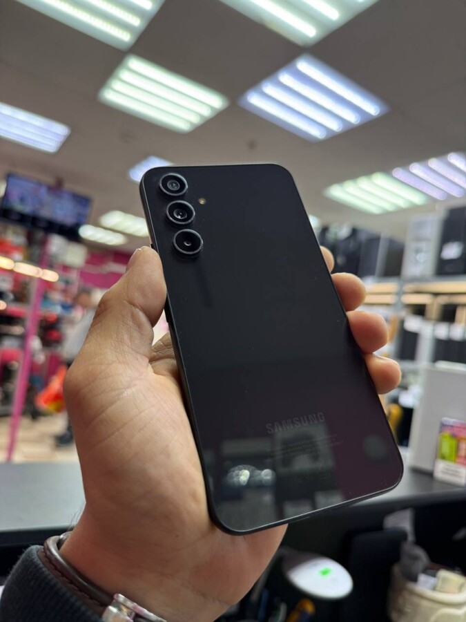 Смартфон Samsung A54 8/256Gb