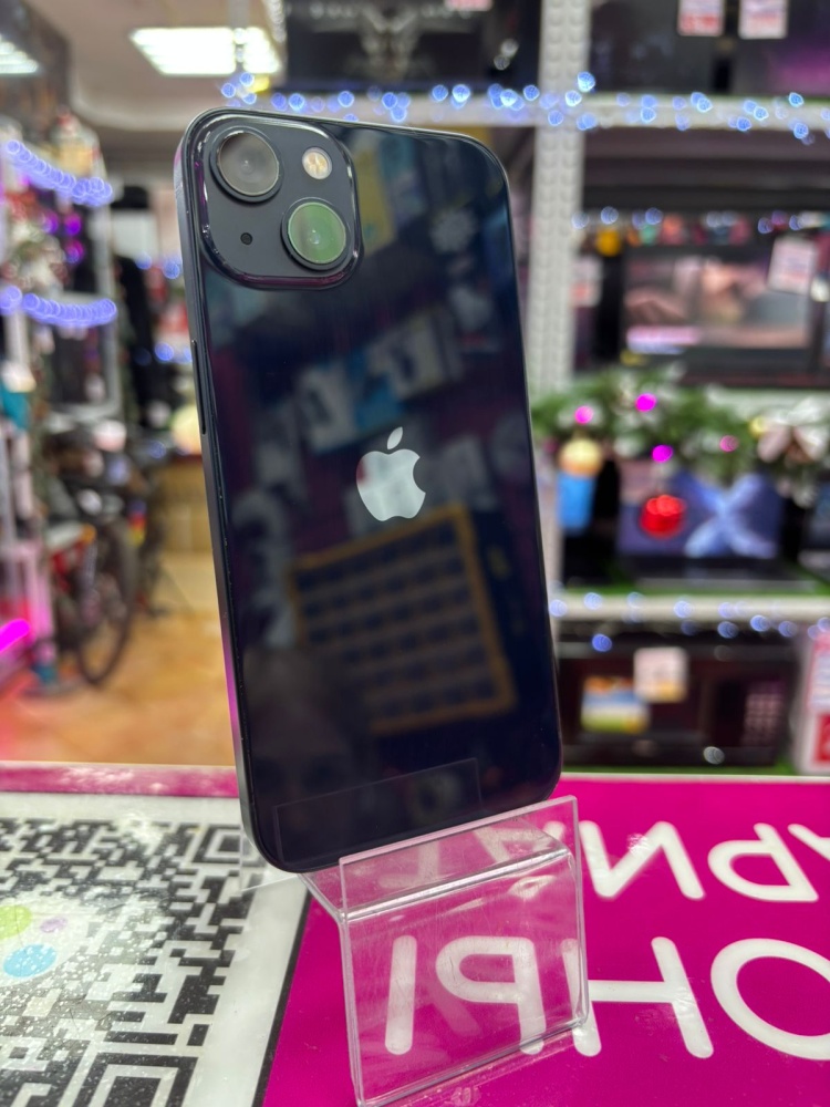 Смартфон iPhone 13 128 Gb 99%