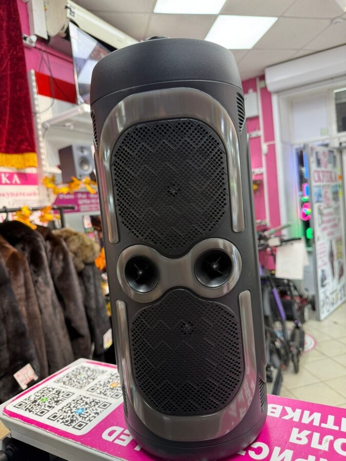 Акустика др марка ZQS6231