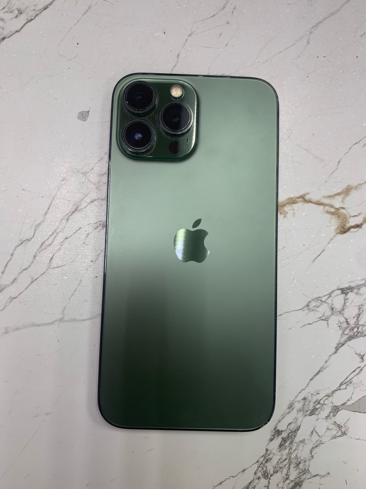 Смартфон iPhone 13 PRO MAX 128 Gb Green