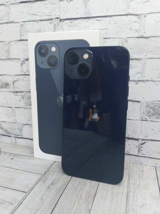 Смартфон iPhone 13 128 Gb