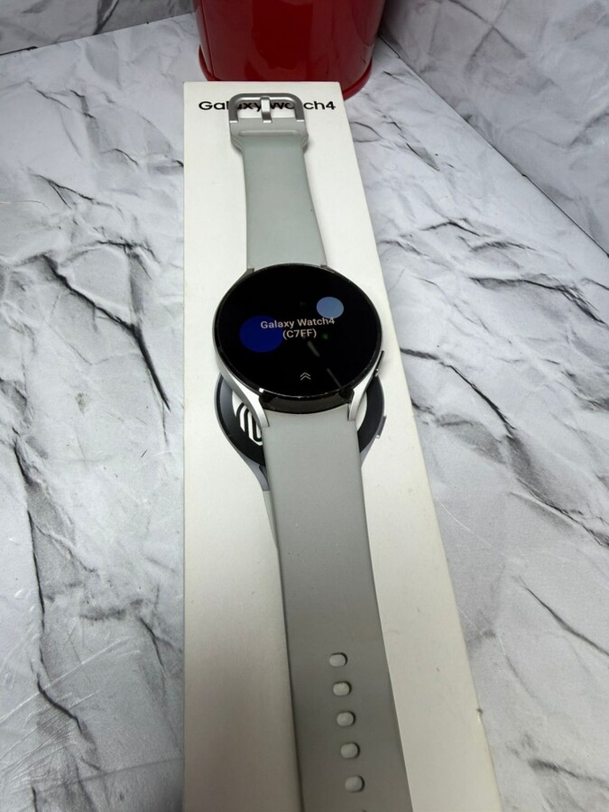 Часы GALAXY WATCH 4