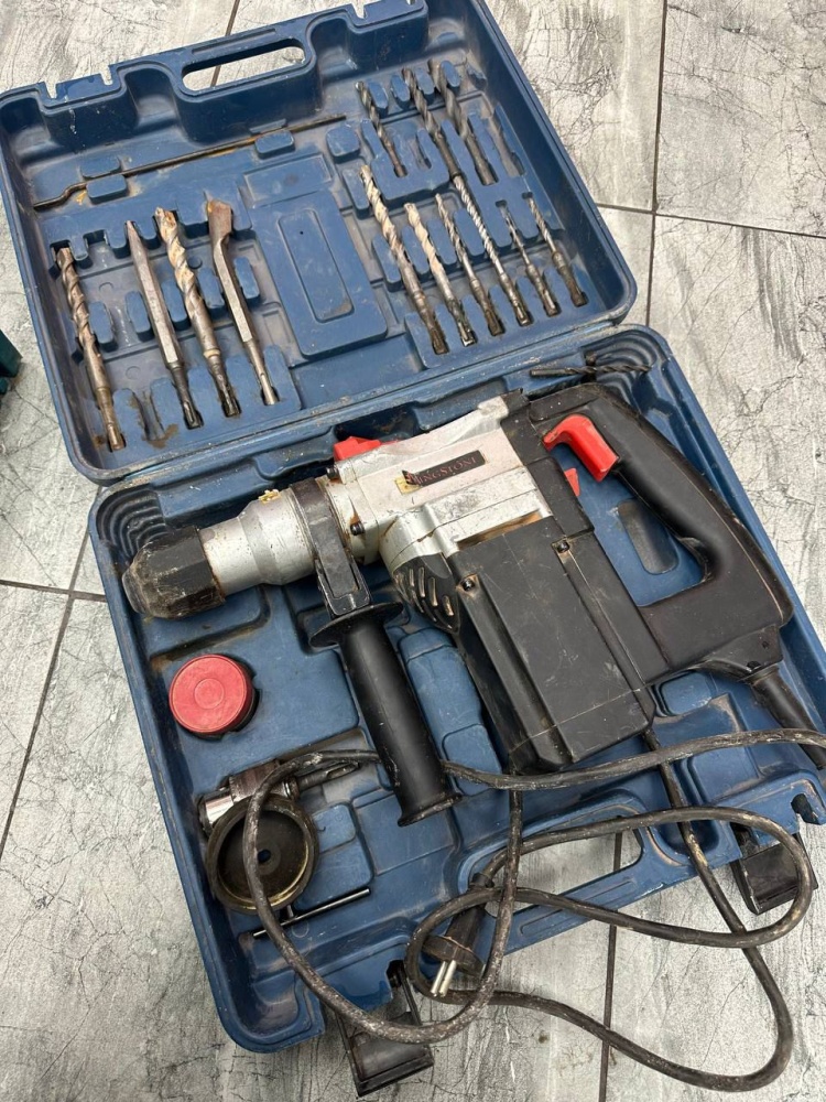 Перфоратор Kingstone