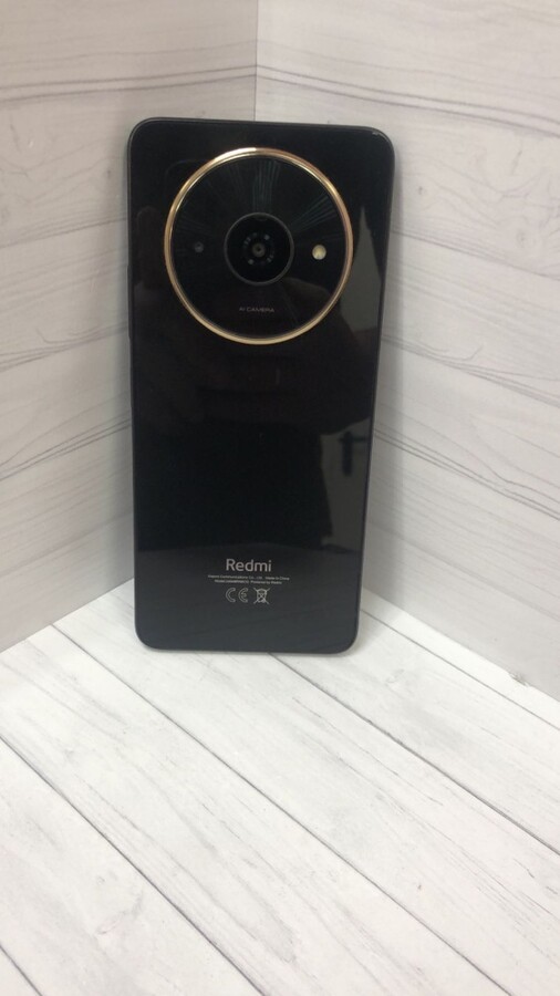 Смартфон Xiaomi Redmi A3x 3/64