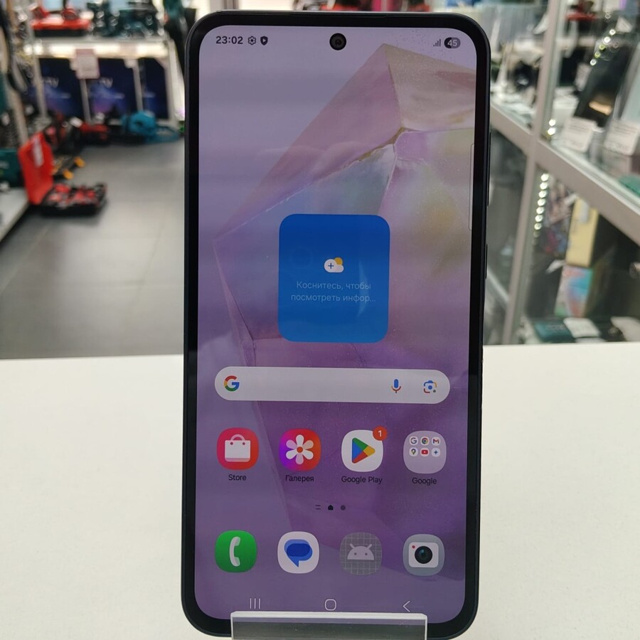 Смартфон Samsung A35 8/128гб