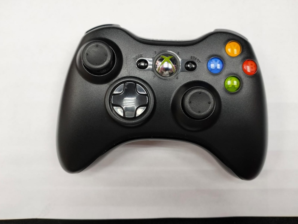 Геймпад  Xbox 360