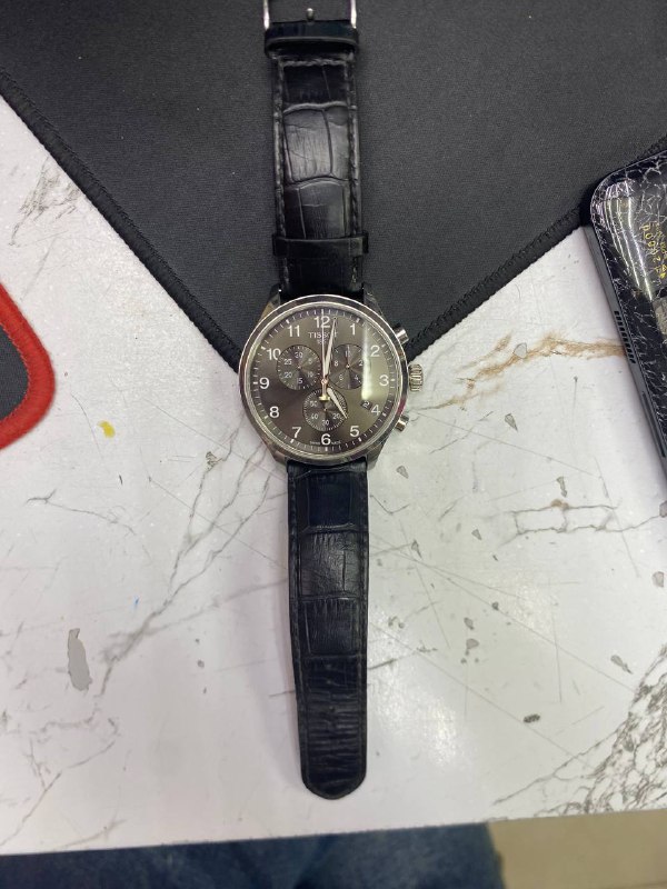 Часы Tissot 1853 t116