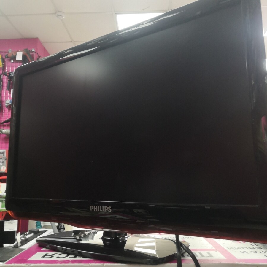 Телевизор Philips 22