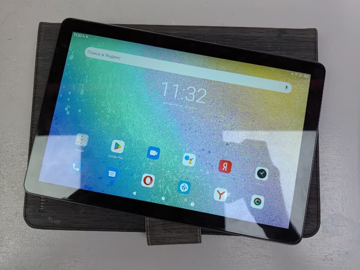 Планшет Blackview Tab 10 4/64gb LTE