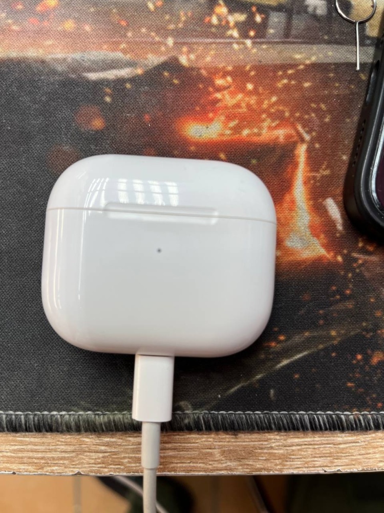 Наушники Airpods не ориг