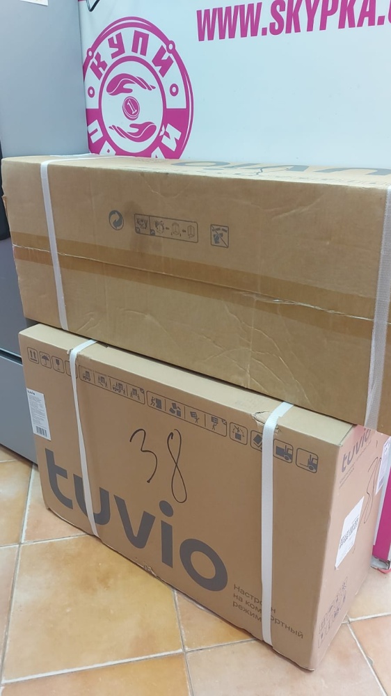 Кондиционер Tuvio ACN07W11