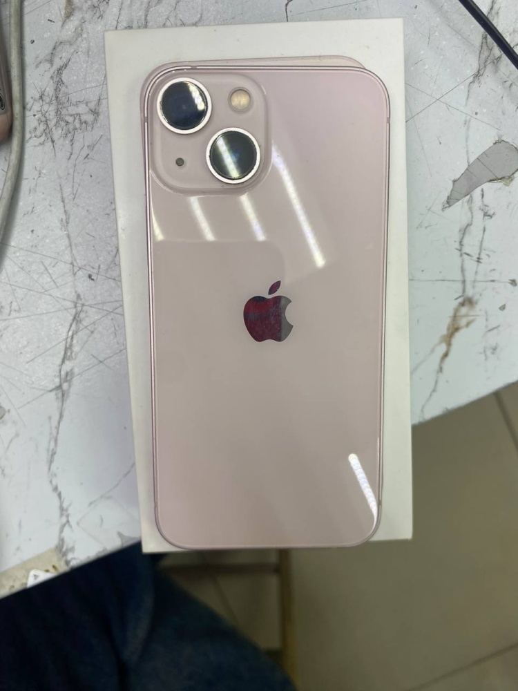 Смартфон iPhone 13 mini 128 Gb