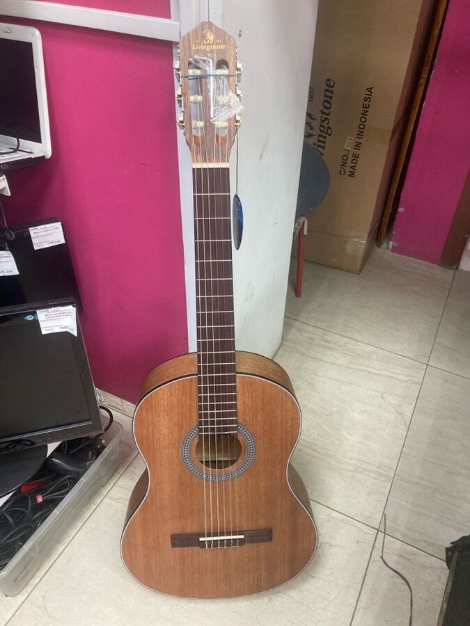 /Гитара Livingstone Opera