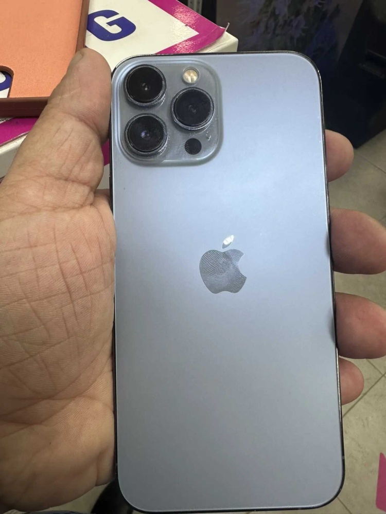 Смартфон iPhone 13 PRO MAX 256 Gb