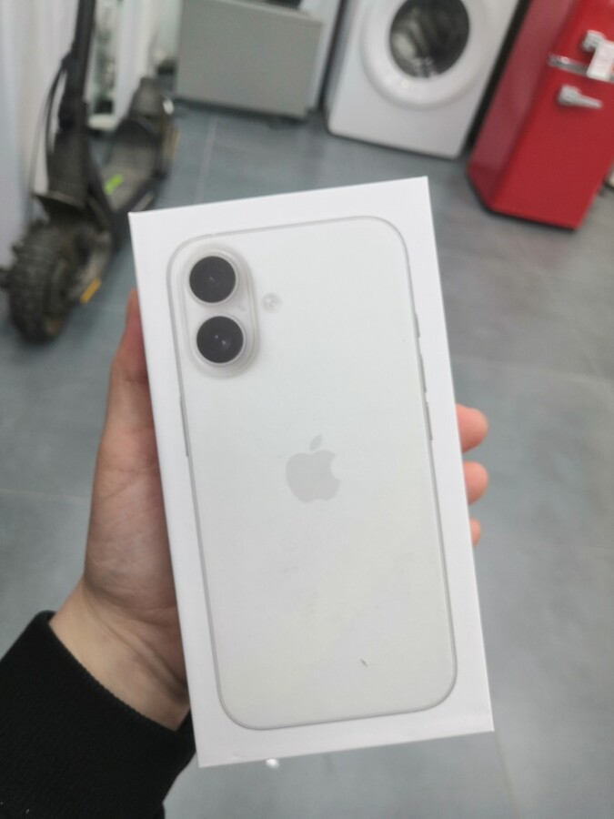 Смартфон iPhone XR 128 Gb