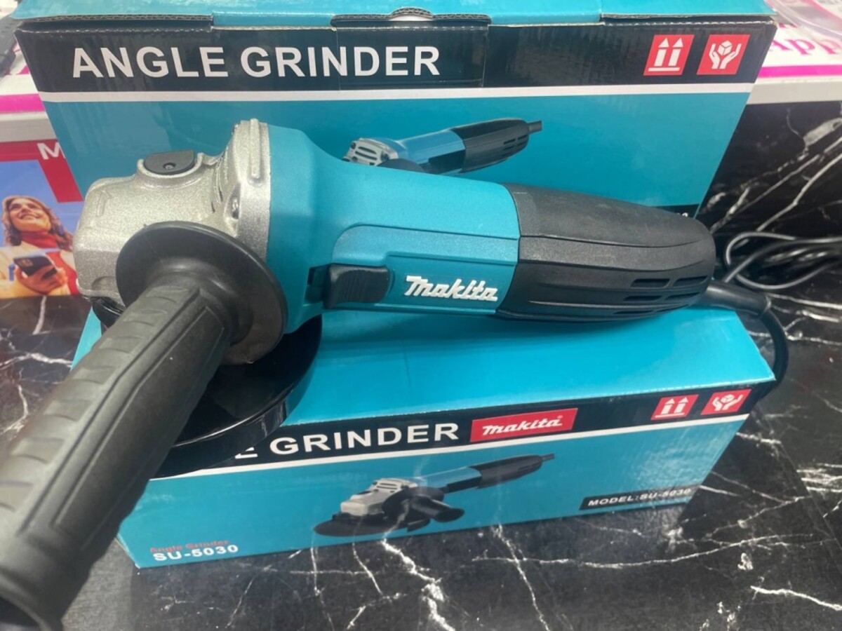 УШМ (Болгарка) 125  Makita