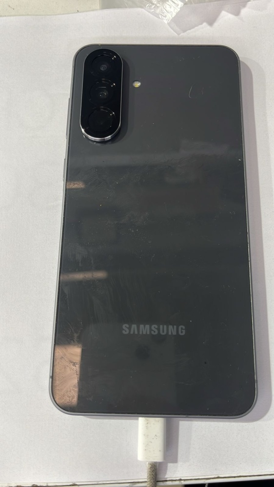 Смартфон Samsung A55 12/256 5G