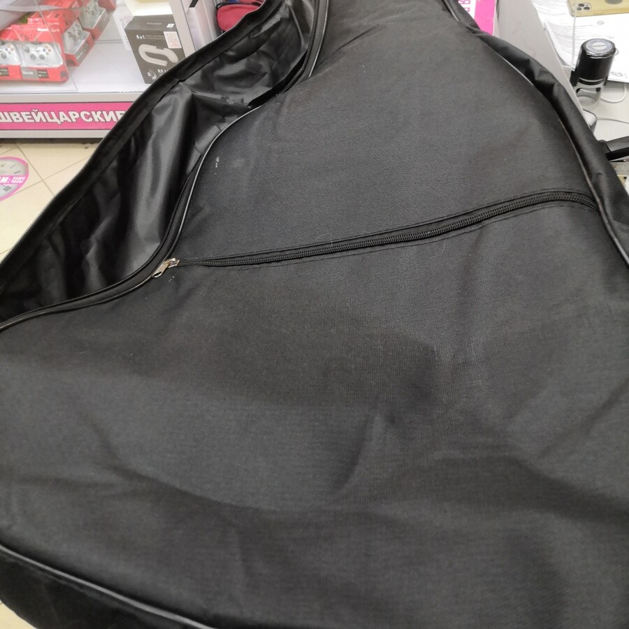 Чехол для гитары