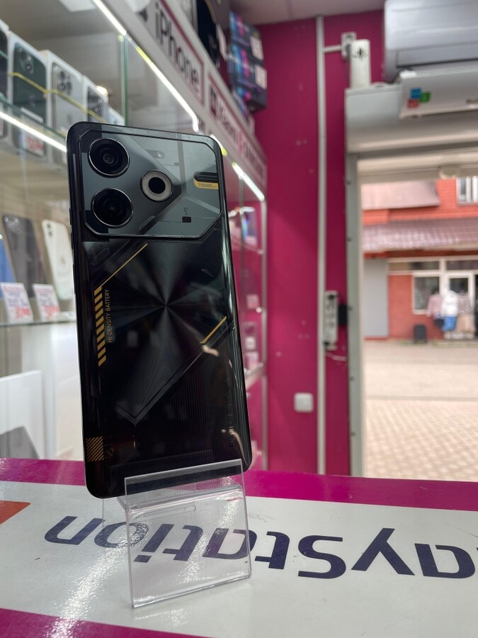 Мобильный телефон Tecno Pova 6 Neo 8/256