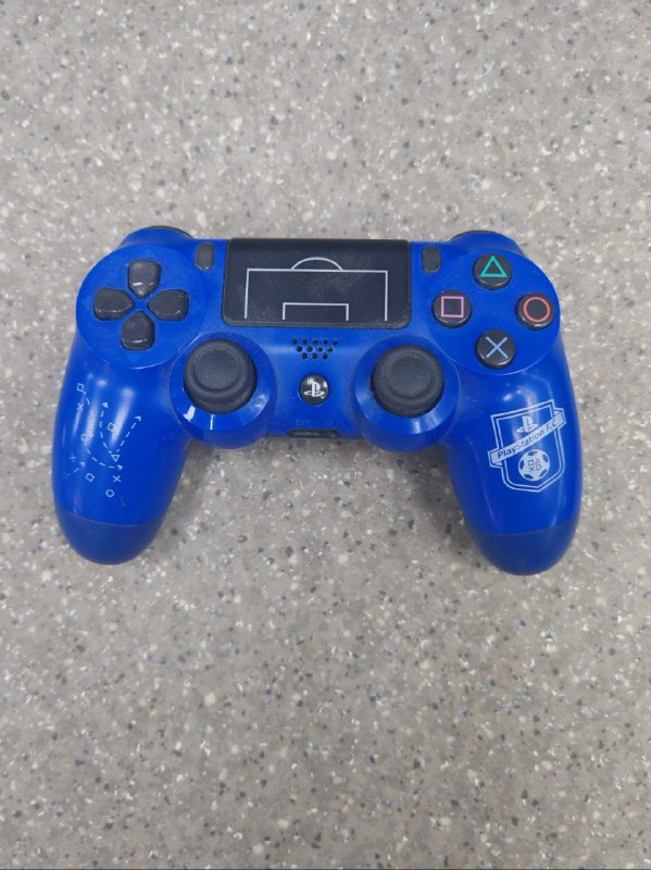 Геймпад PS4