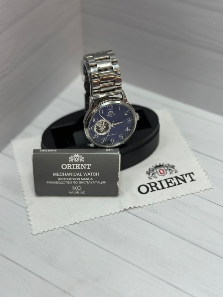 Часы orient