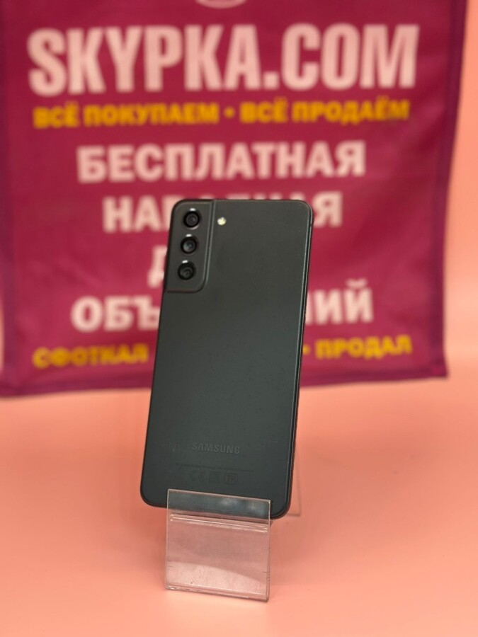 Смартфон Samsung S21 FE 6/128