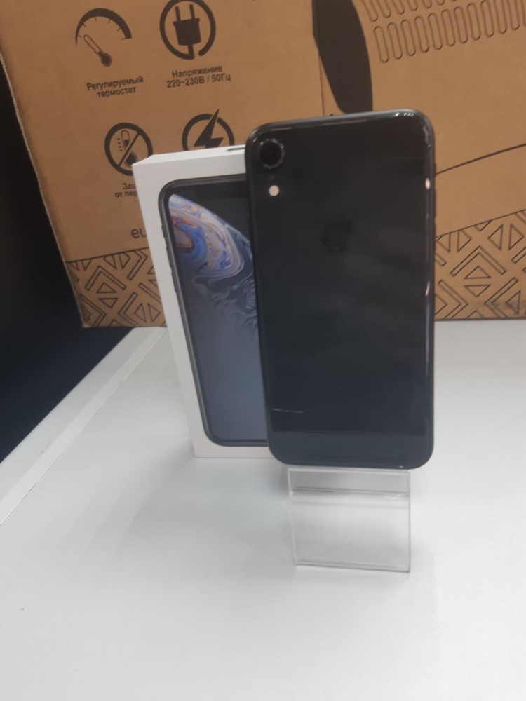 Смартфон iPhone XR 64 Gb