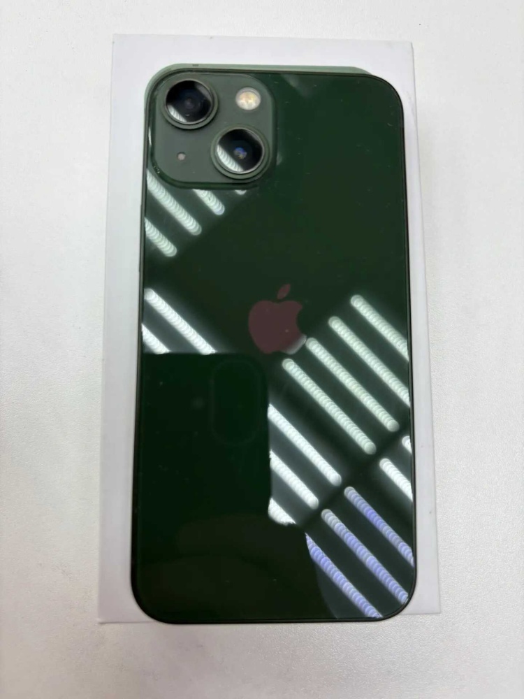 Смартфон iPhone 13 mini 128 Gb