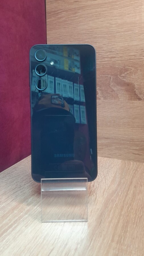 Смартфон Samsung A35 8\128