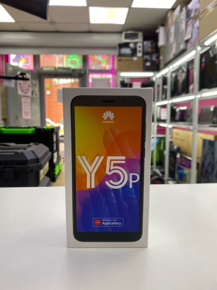 Смартфон Huawei Y5 32gb