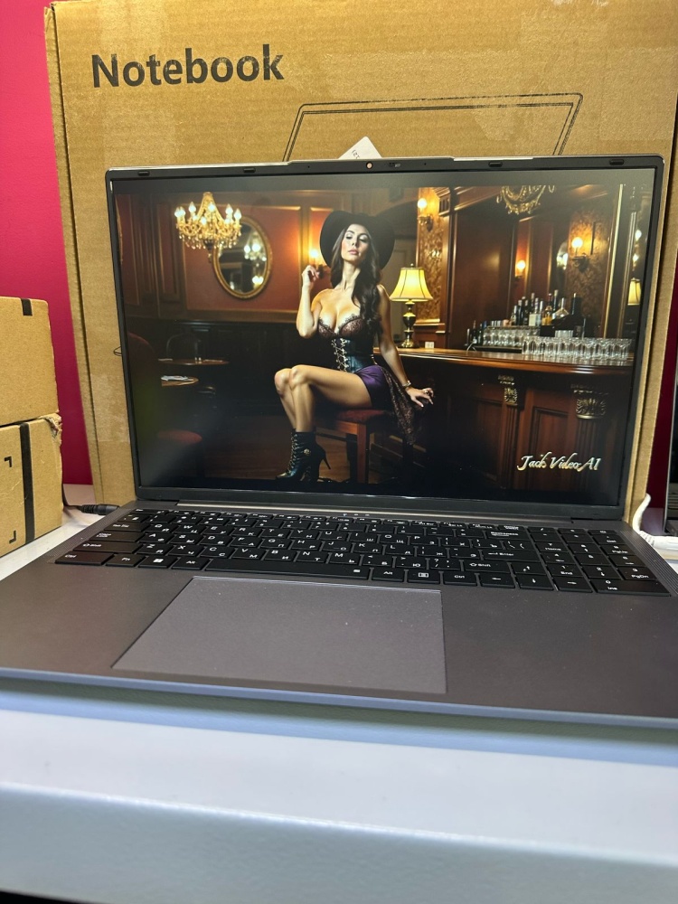 /Ноутбук 15,6*  Intel Core i-5-8210Y; 4*1,6 GHz; опер - 16Gb; SSD 500Gb