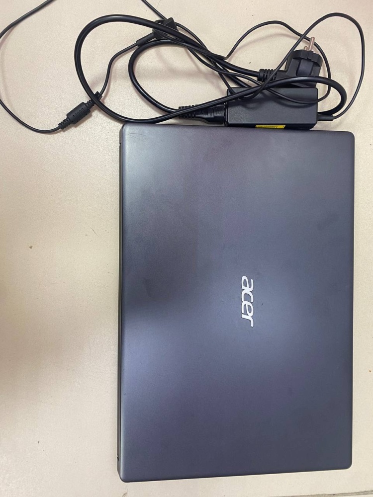 Ноутбук Acer  ASPIRE 3