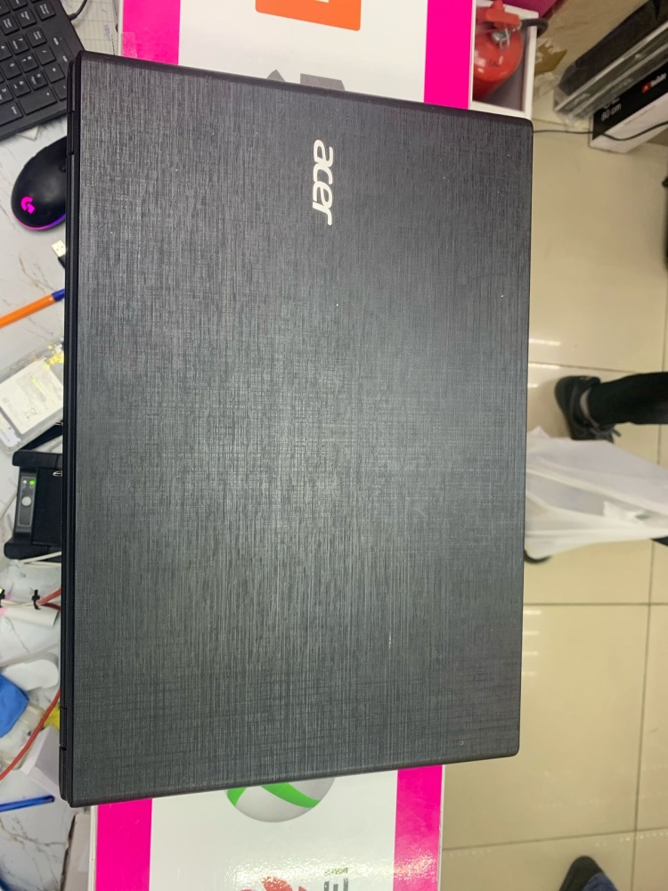 Ноутбук Acer CORE i3-5005U