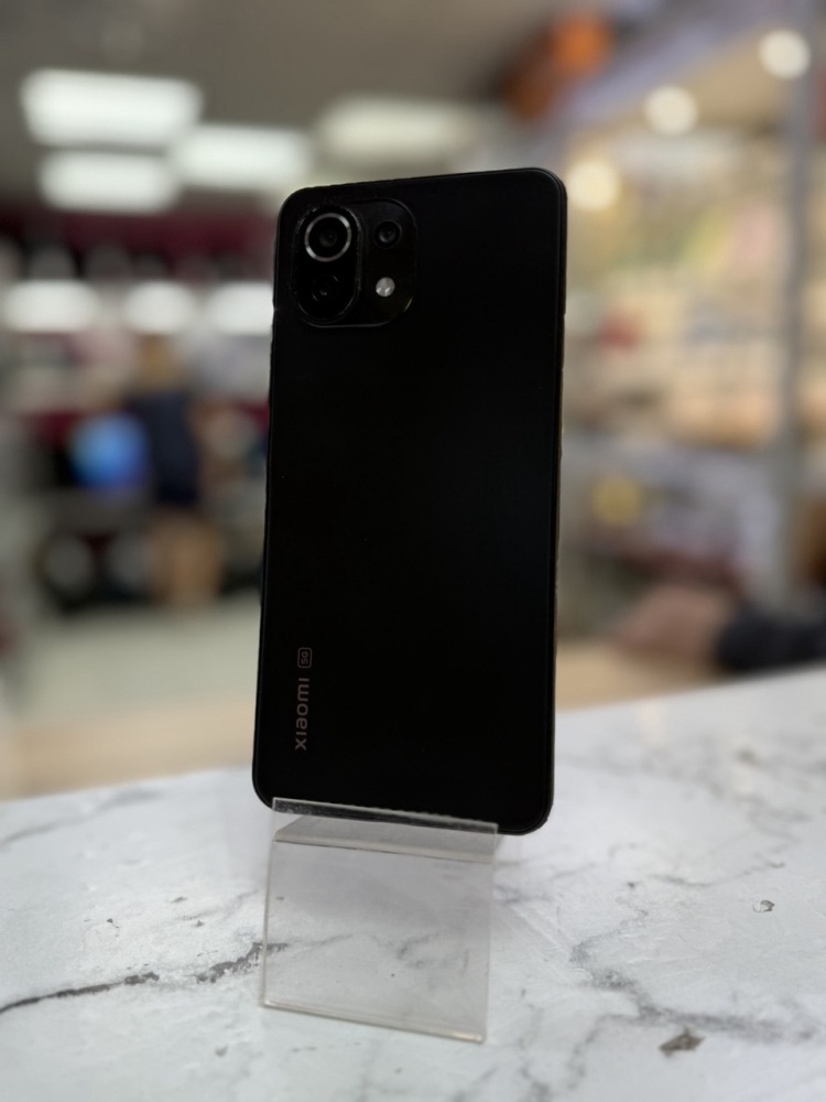 Смартфон Xiaomi 11 Lite NE 6/128