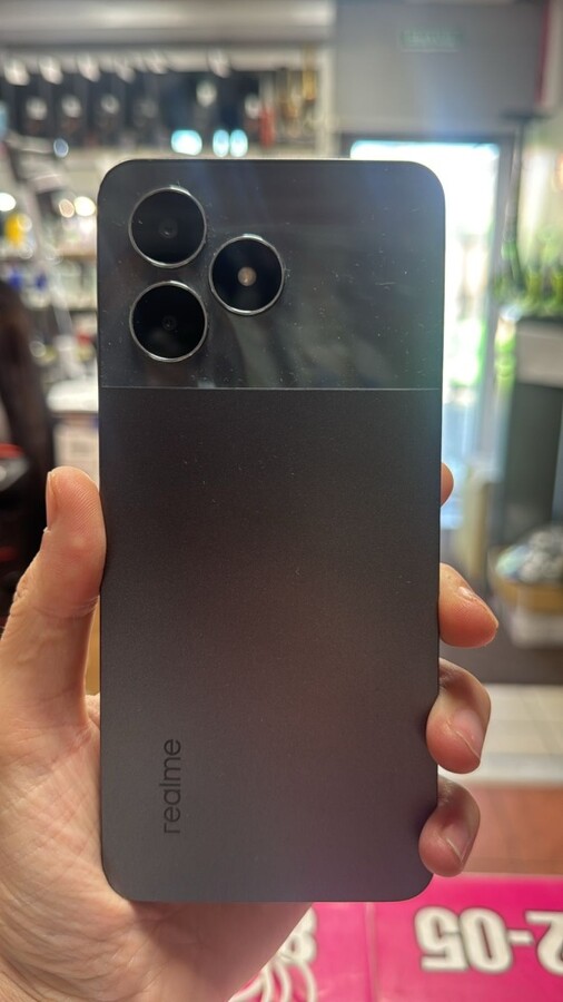 Смартфон Realme Note 50 3/64