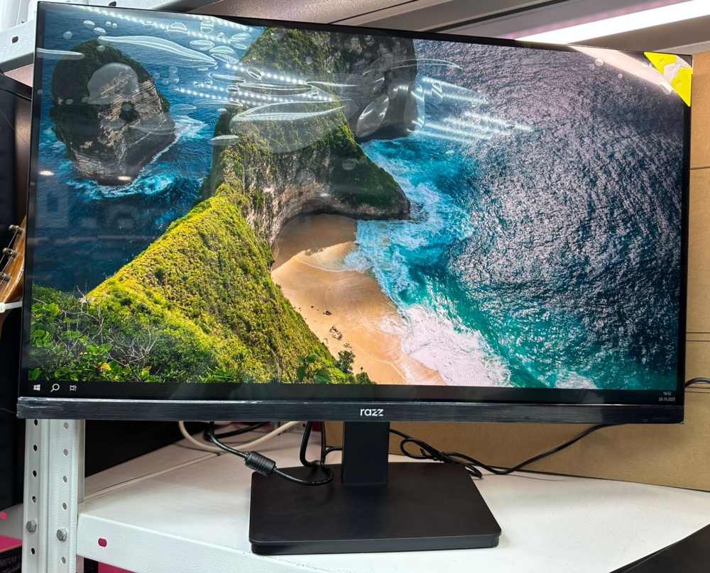 Монитор Razz MT27I200GFD