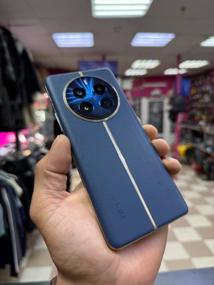 Смартфон Realme 12 PRO 5G 12/512Gb