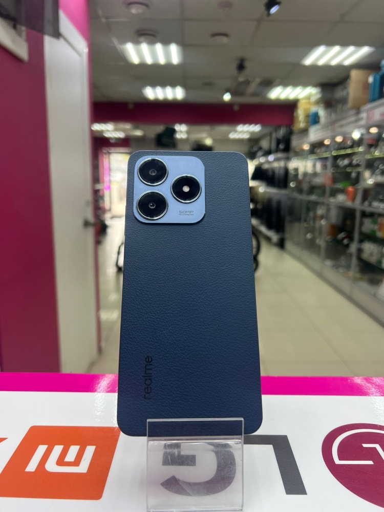 Смартфон Realme C63 128gb